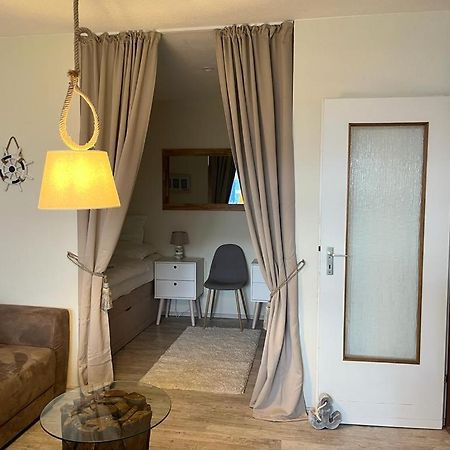 Ferienwohnung An Der Ostsee Heiligenhafen Esterno foto