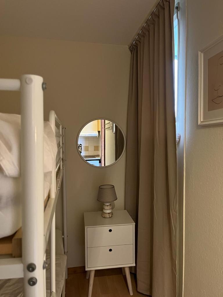 Ferienwohnung An Der Ostsee Heiligenhafen Esterno foto