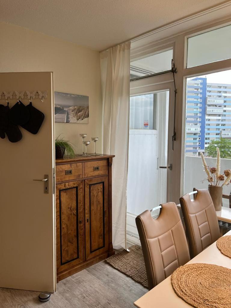 Ferienwohnung An Der Ostsee Heiligenhafen Esterno foto
