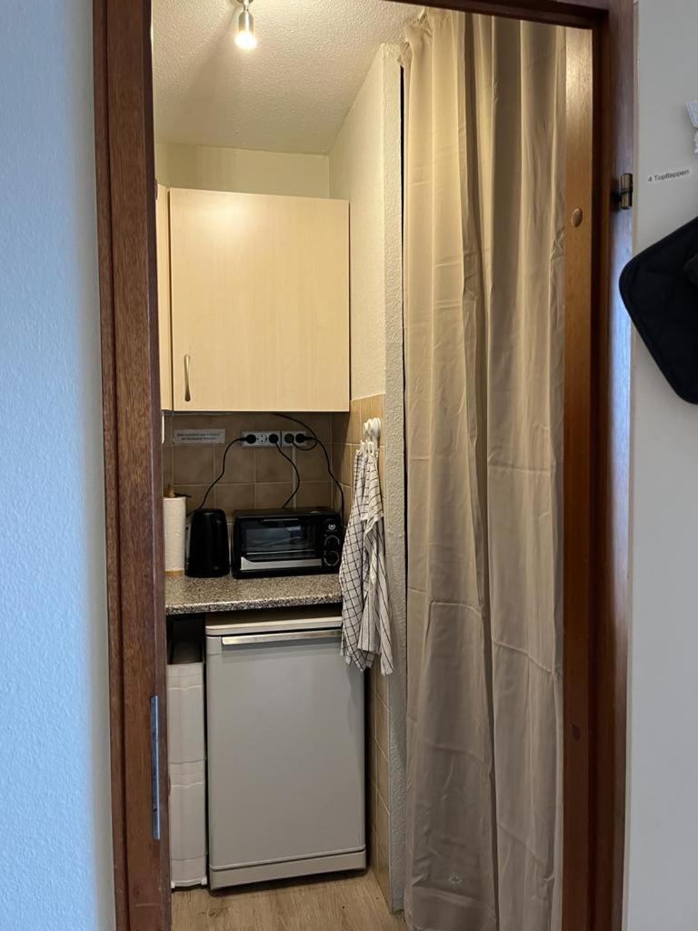Ferienwohnung An Der Ostsee Heiligenhafen Esterno foto